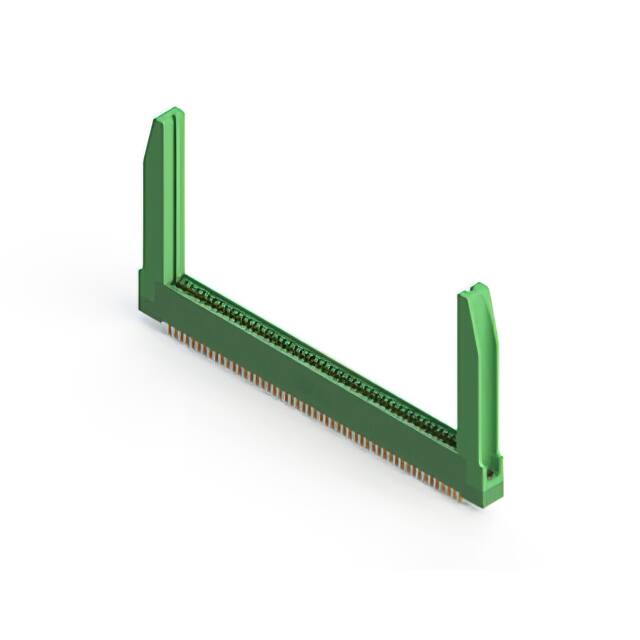 345-102-540-278 EDAC Inc.  Edgeboard Connectors